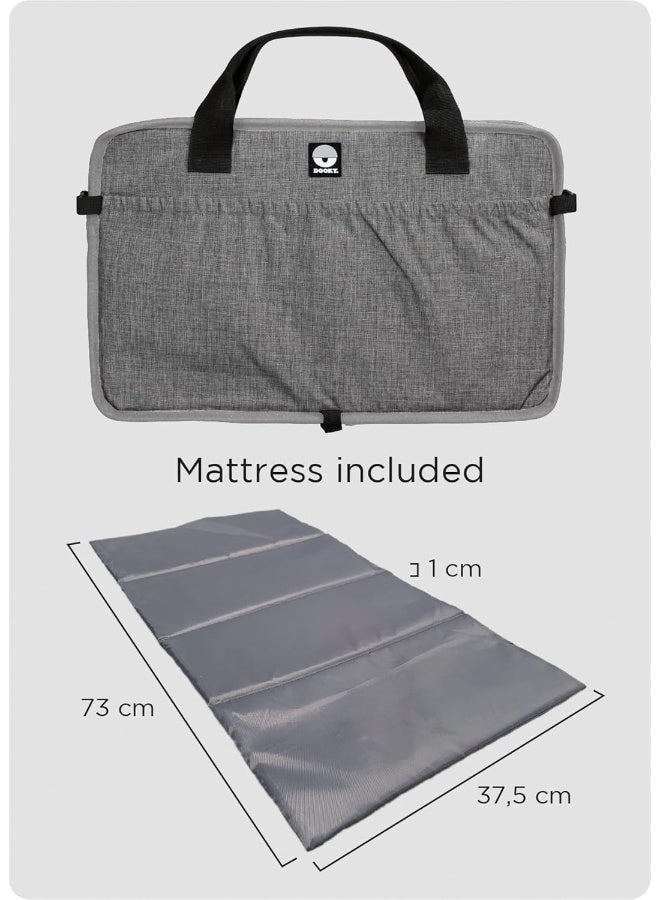 Dooky Portable Pop-Up Baby Travel Cot/Crib - Image 4